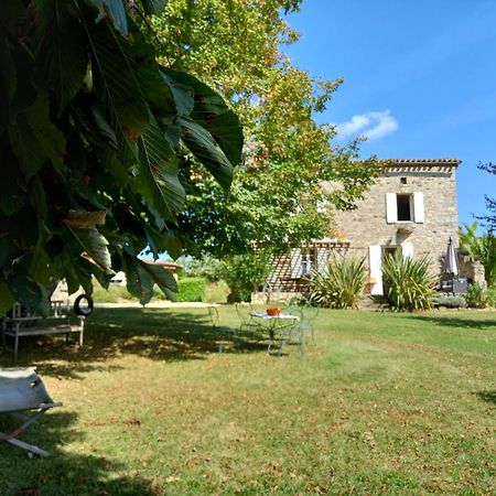 Gites Lalaurie Sauveterre-la-Lémance Pokoj fotografie