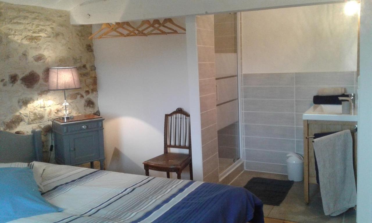 Gites Lalaurie Sauveterre-la-Lémance Exteriér fotografie